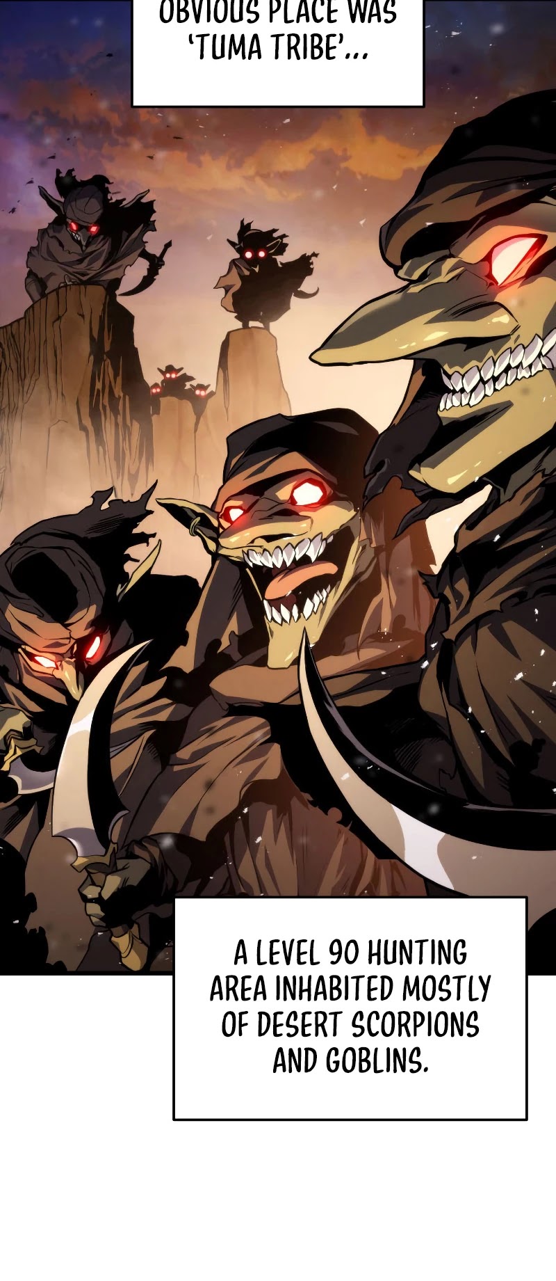 Ranker's Return (Remake) chapter 24 page 50