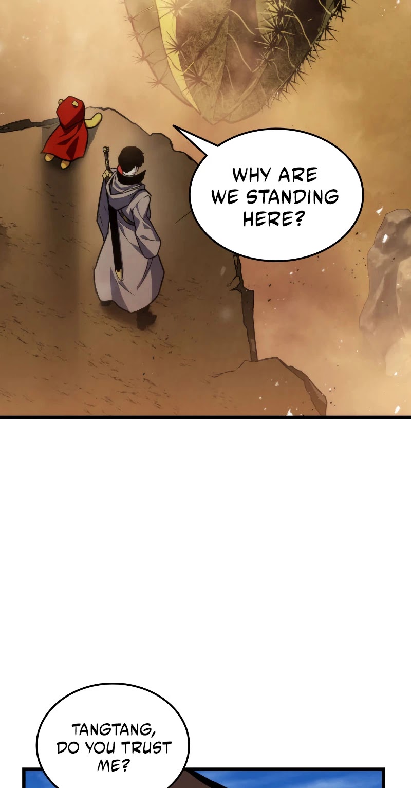 Ranker's Return (Remake) chapter 24 page 53