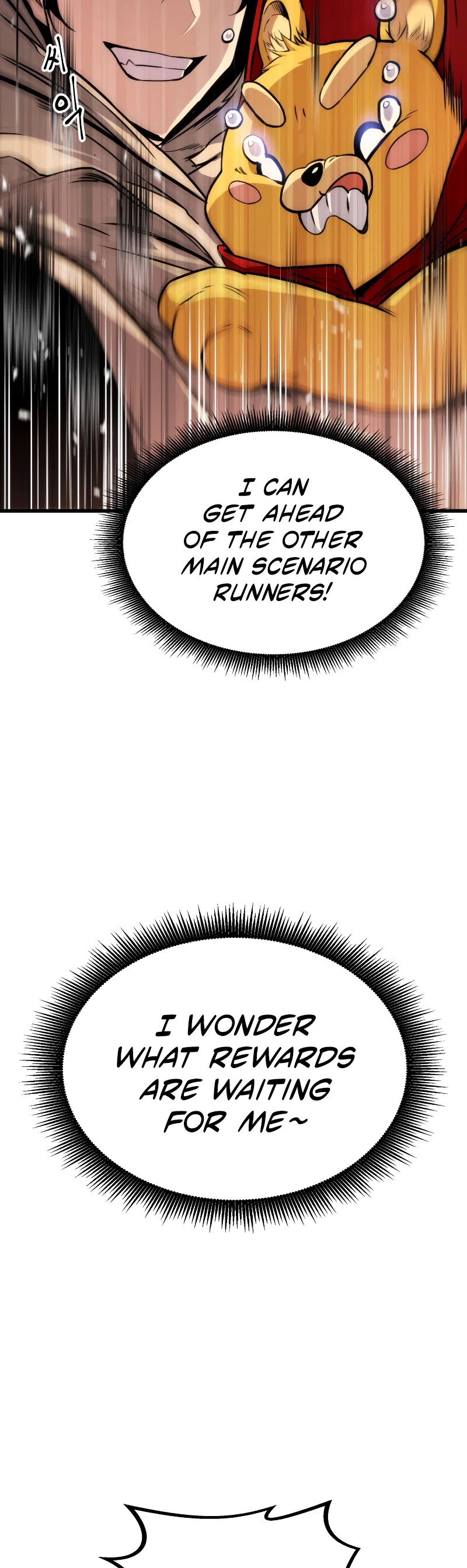 Ranker's Return (Remake) chapter 24 page 56