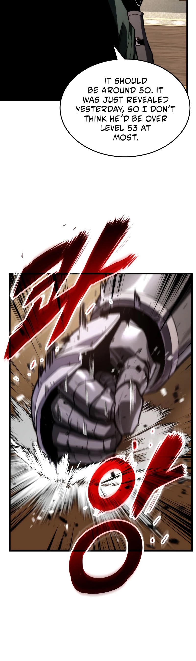 Ranker's Return (Remake) chapter 24 page 7