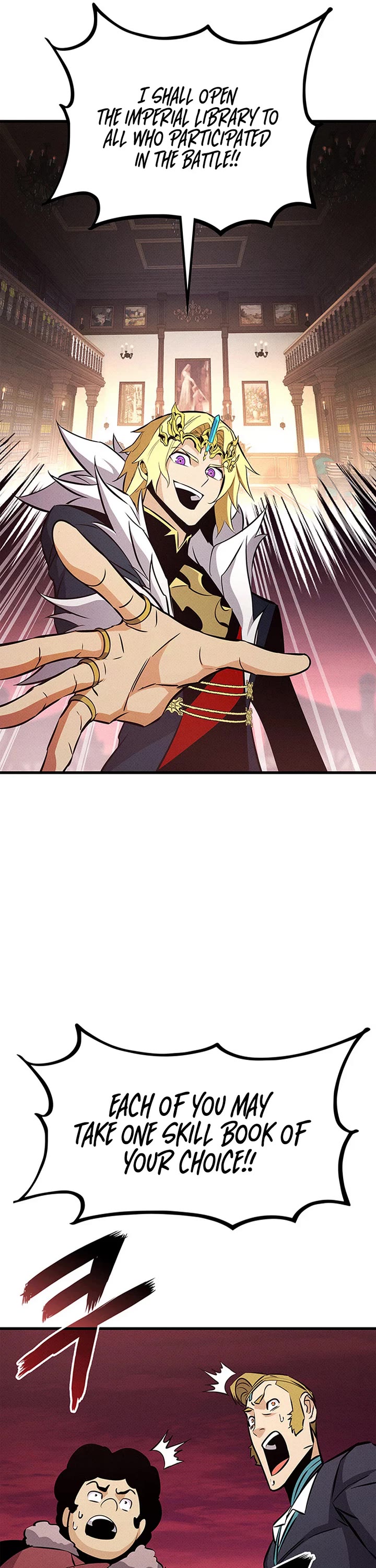 Ranker's Return (Remake) chapter 240 page 11