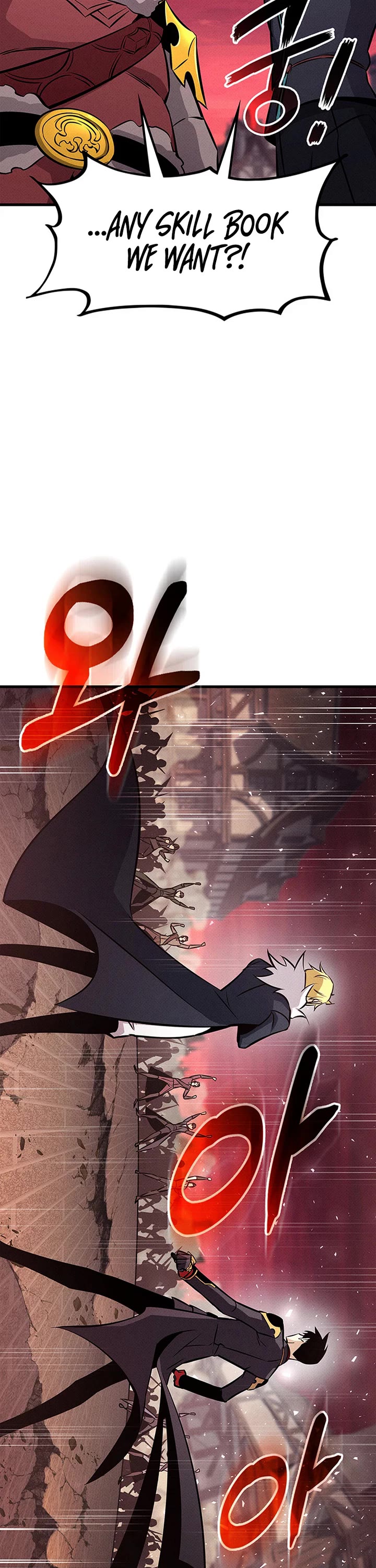 Ranker's Return (Remake) chapter 240 page 12