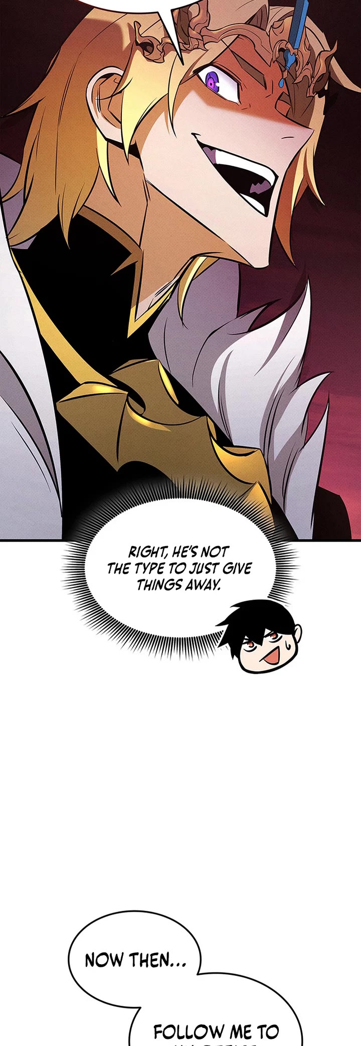 Ranker's Return (Remake) chapter 240 page 14