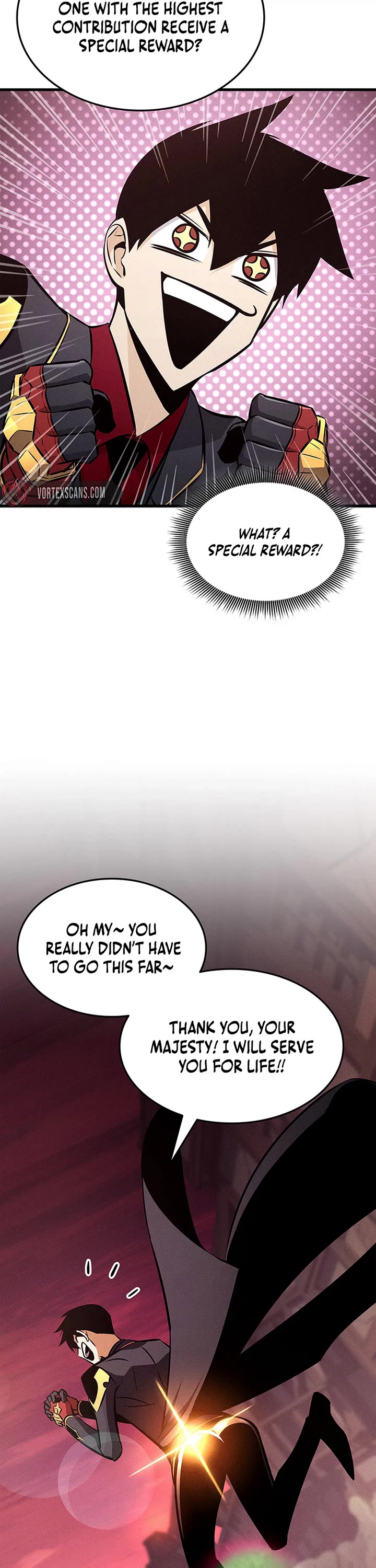 Ranker's Return (Remake) chapter 240 page 16