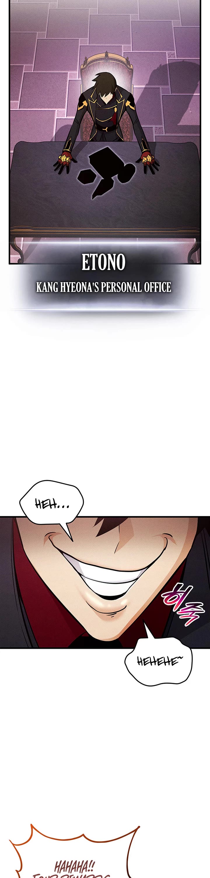 Ranker's Return (Remake) chapter 240 page 18