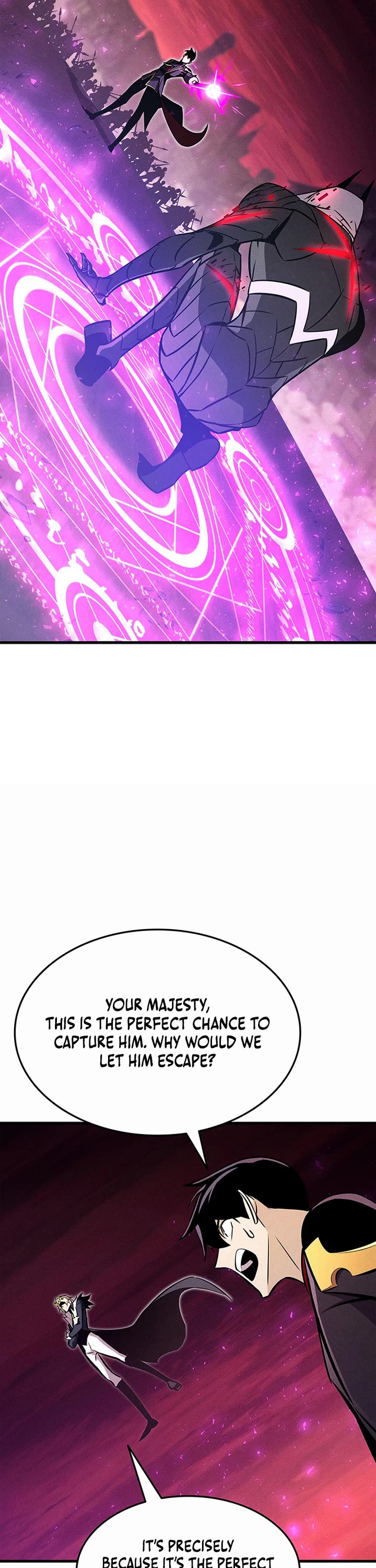 Ranker's Return (Remake) chapter 240 page 2
