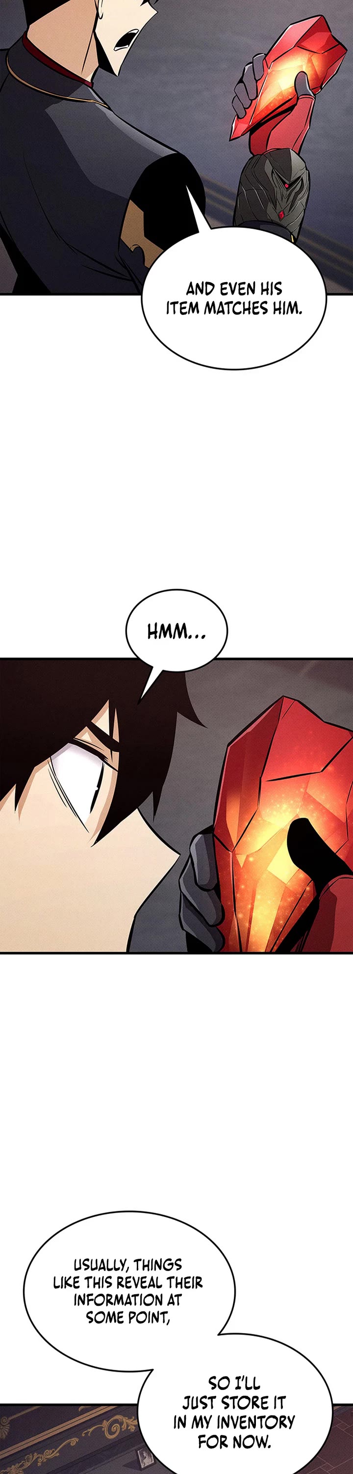 Ranker's Return (Remake) chapter 240 page 26