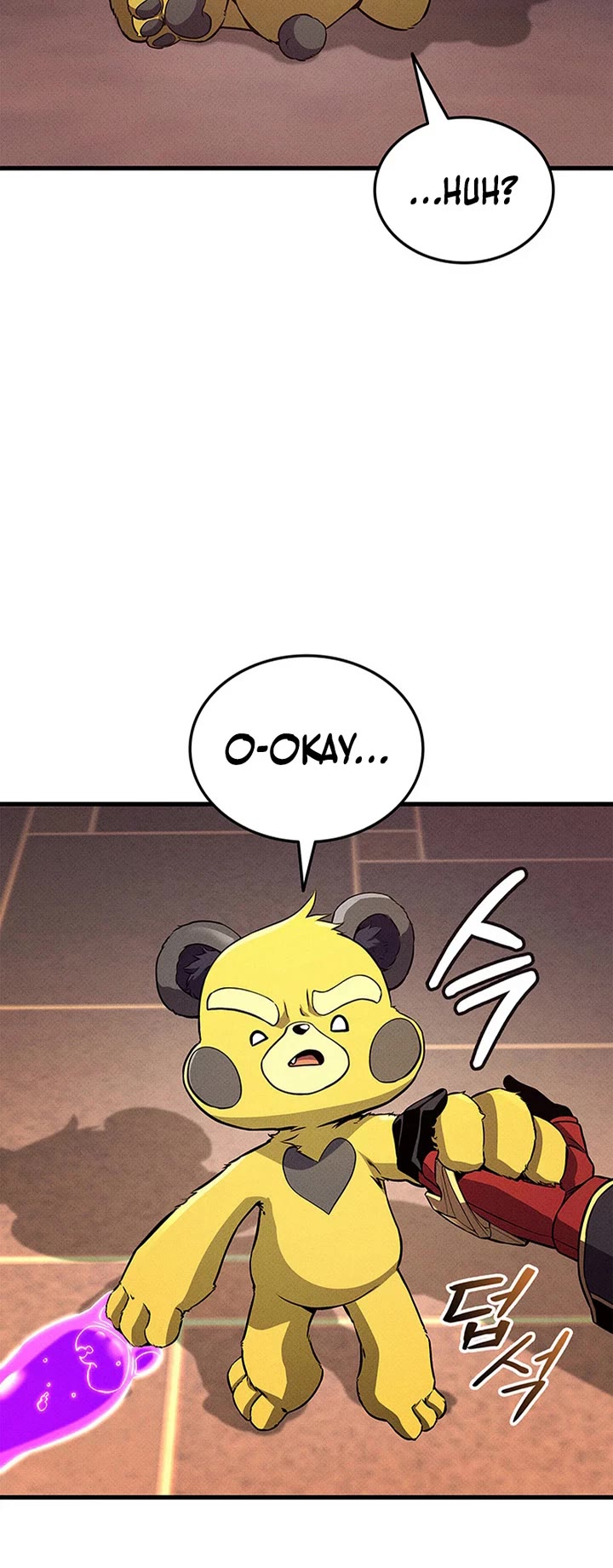 Ranker's Return (Remake) chapter 240 page 34