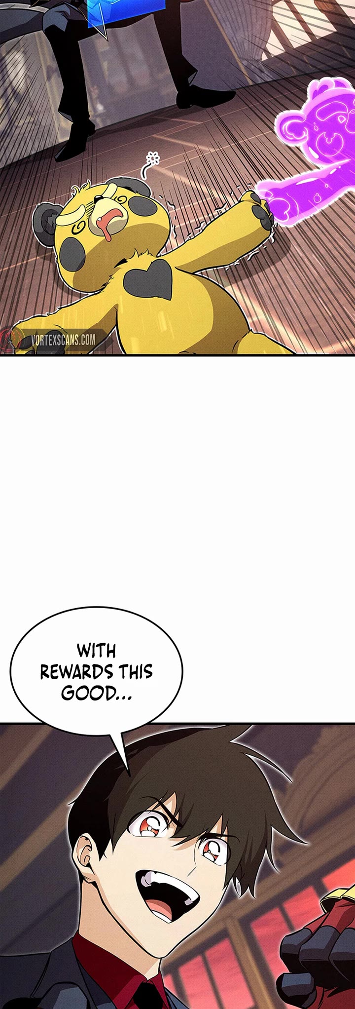 Ranker's Return (Remake) chapter 240 page 39