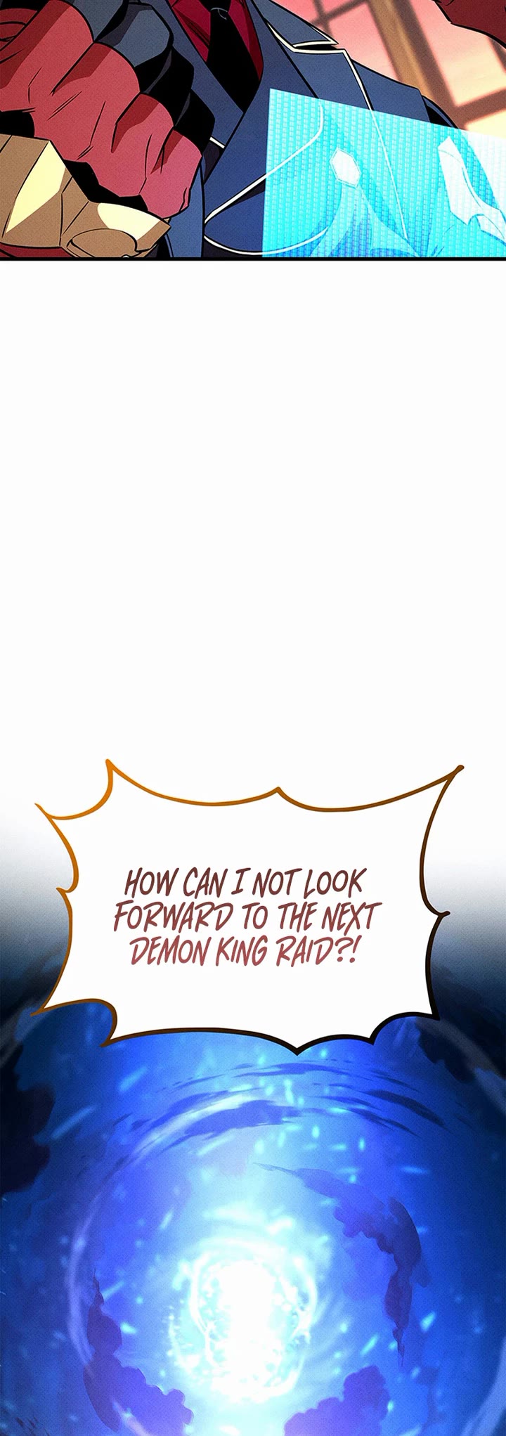 Ranker's Return (Remake) chapter 240 page 40