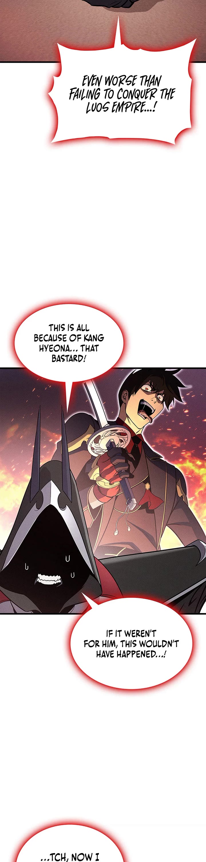 Ranker's Return (Remake) chapter 240 page 43