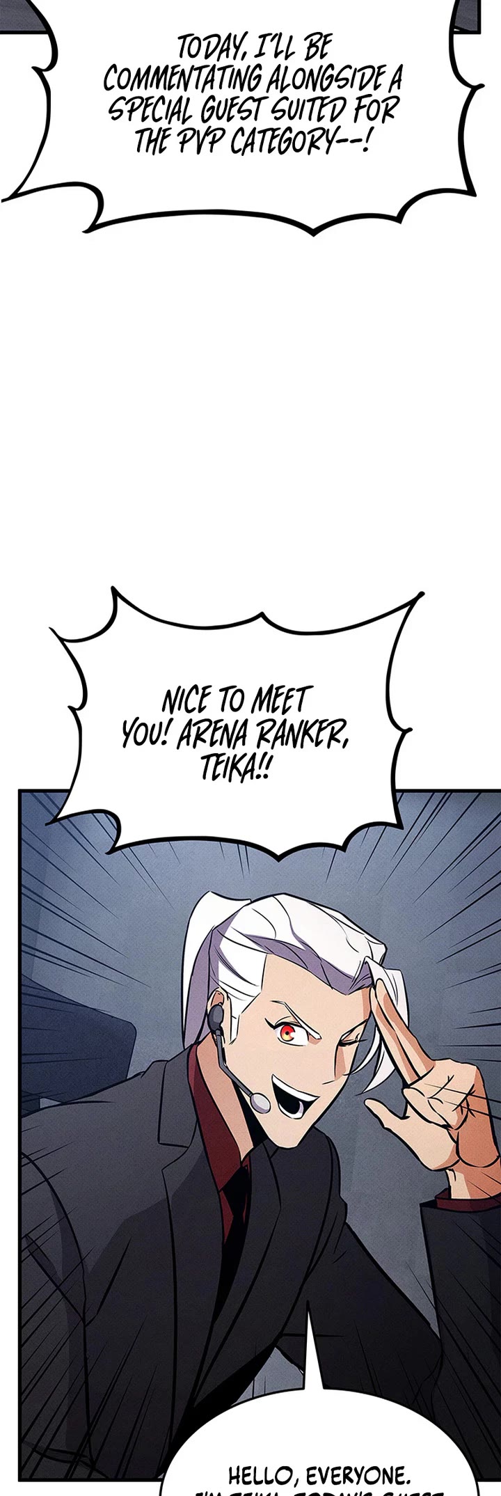 Ranker's Return (Remake) chapter 240 page 49