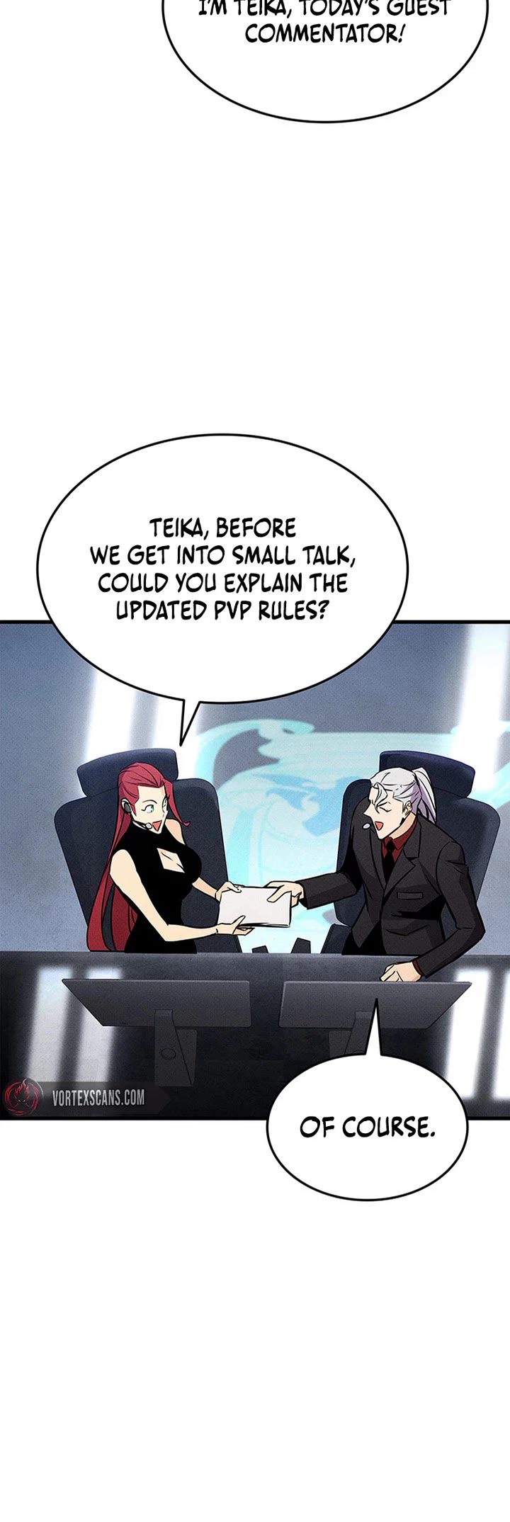 Ranker's Return (Remake) chapter 240 page 50