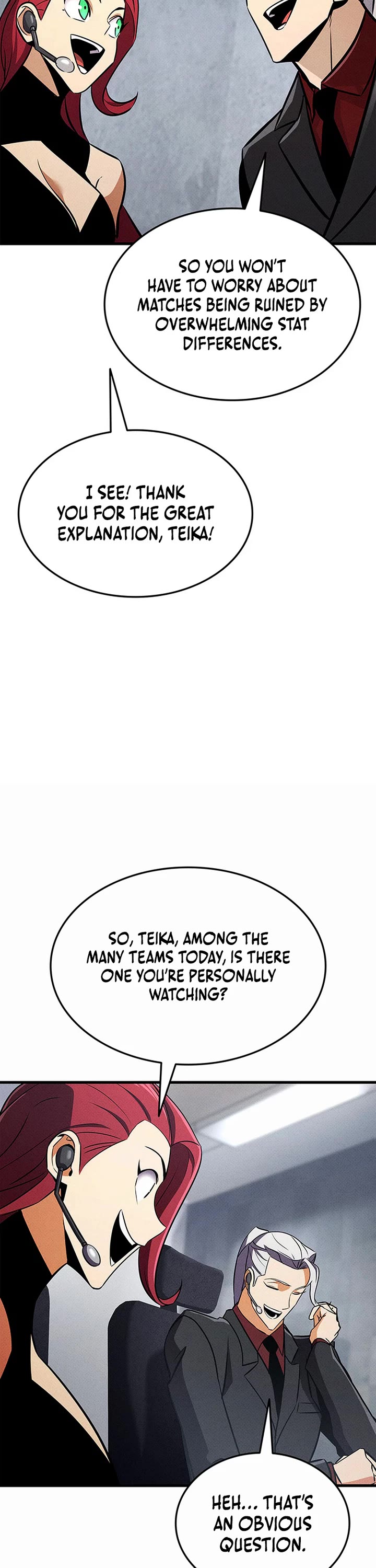 Ranker's Return (Remake) chapter 240 page 52