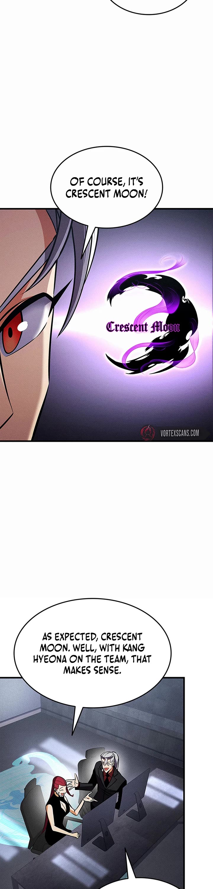 Ranker's Return (Remake) chapter 240 page 53