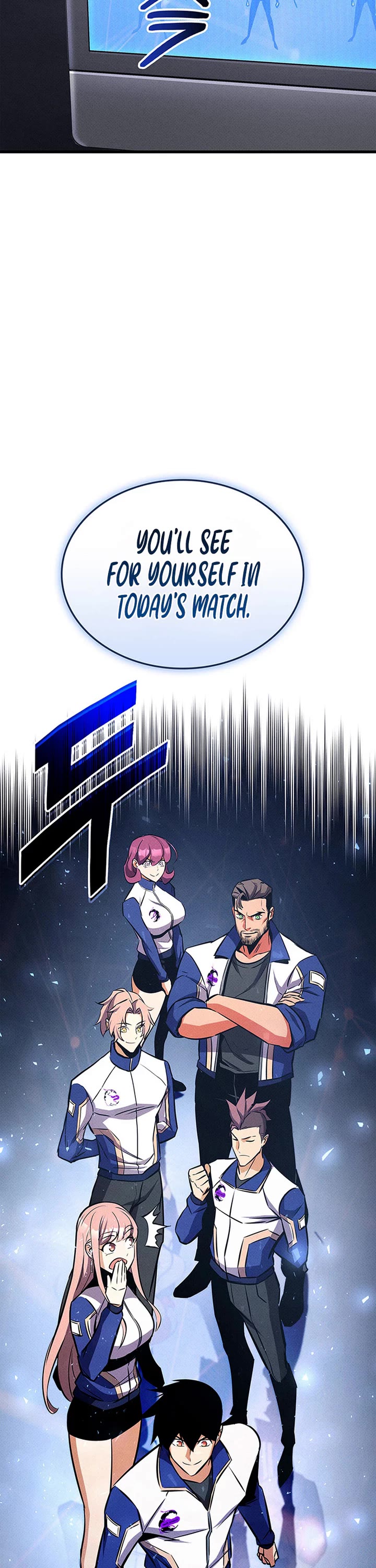 Ranker's Return (Remake) chapter 240 page 58
