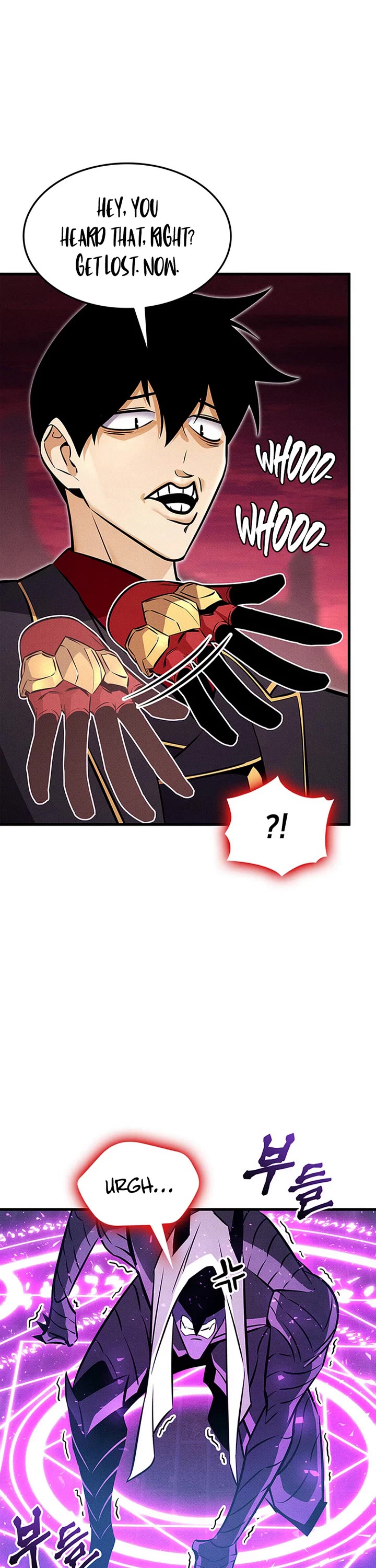 Ranker's Return (Remake) chapter 240 page 6