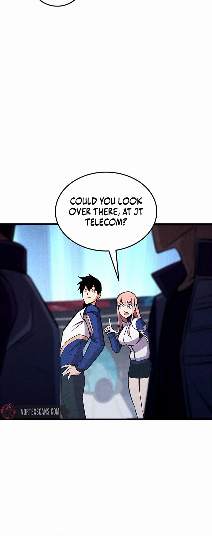 Ranker's Return (Remake) chapter 240 page 60