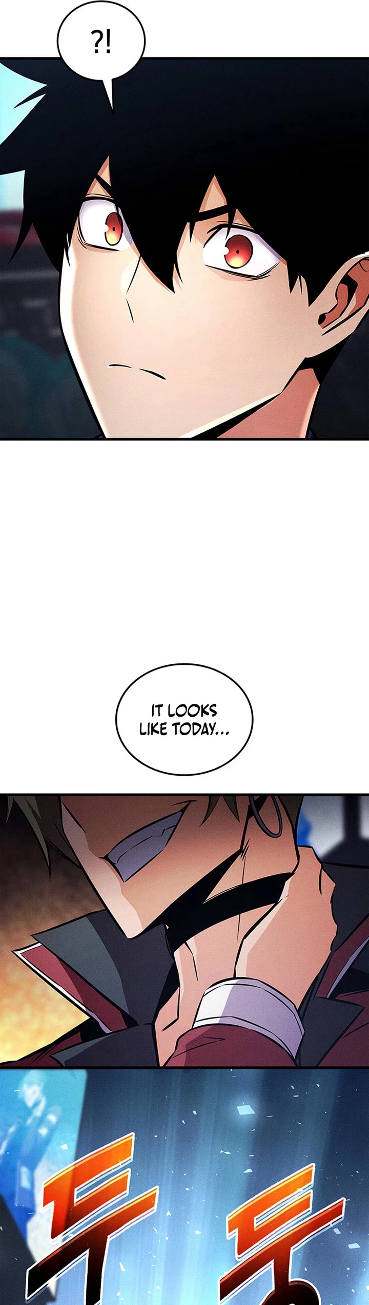 Ranker's Return (Remake) chapter 240 page 61