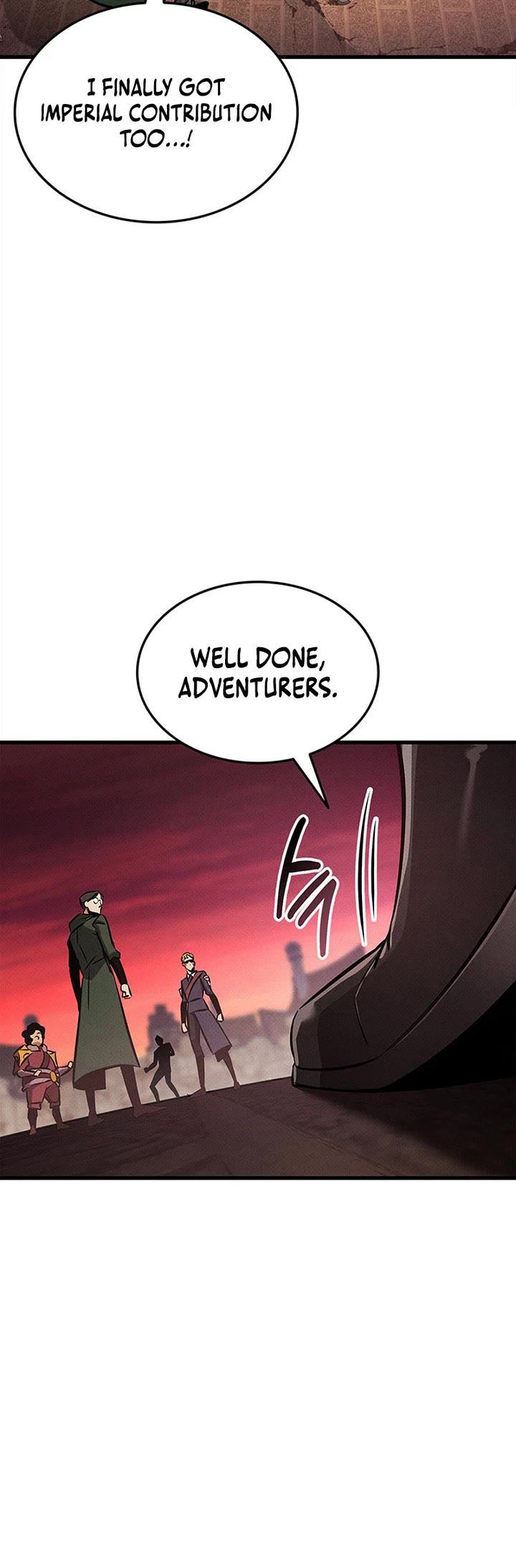 Ranker's Return (Remake) chapter 240 page 9