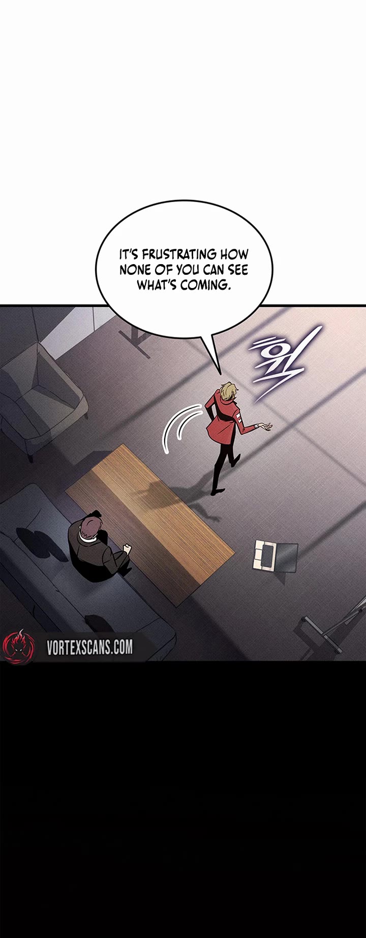 Ranker's Return (Remake) chapter 241 page 10