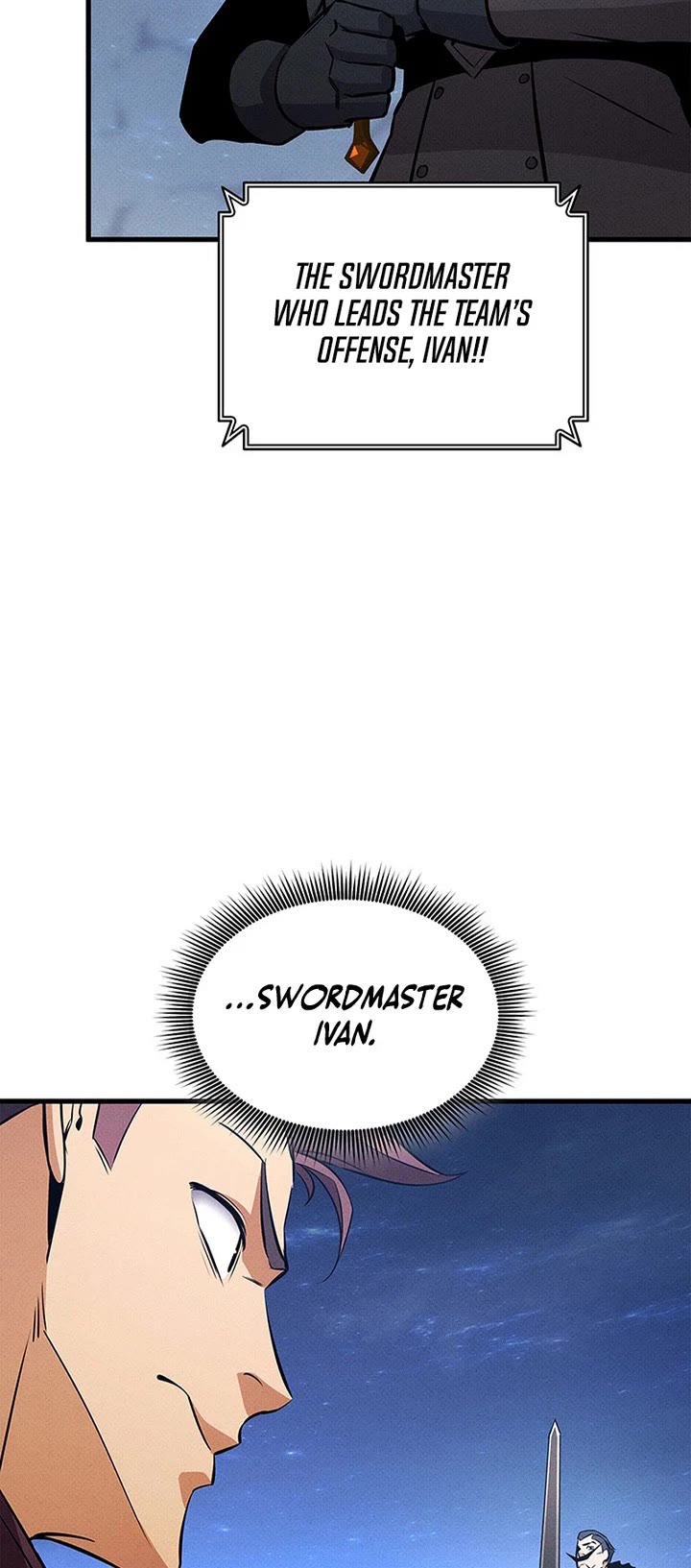 Ranker's Return (Remake) chapter 241 page 15