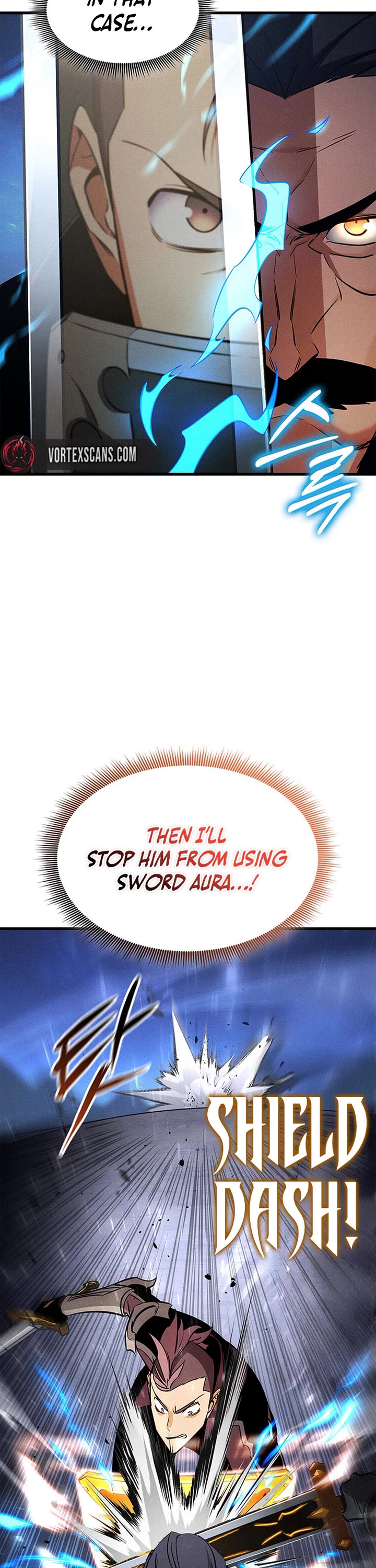 Ranker's Return (Remake) chapter 241 page 17
