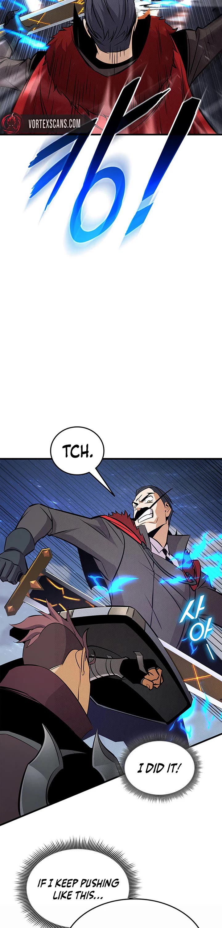 Ranker's Return (Remake) chapter 241 page 18
