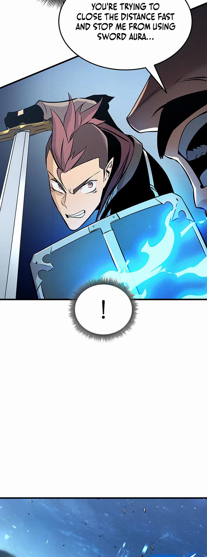 Ranker's Return (Remake) chapter 241 page 19