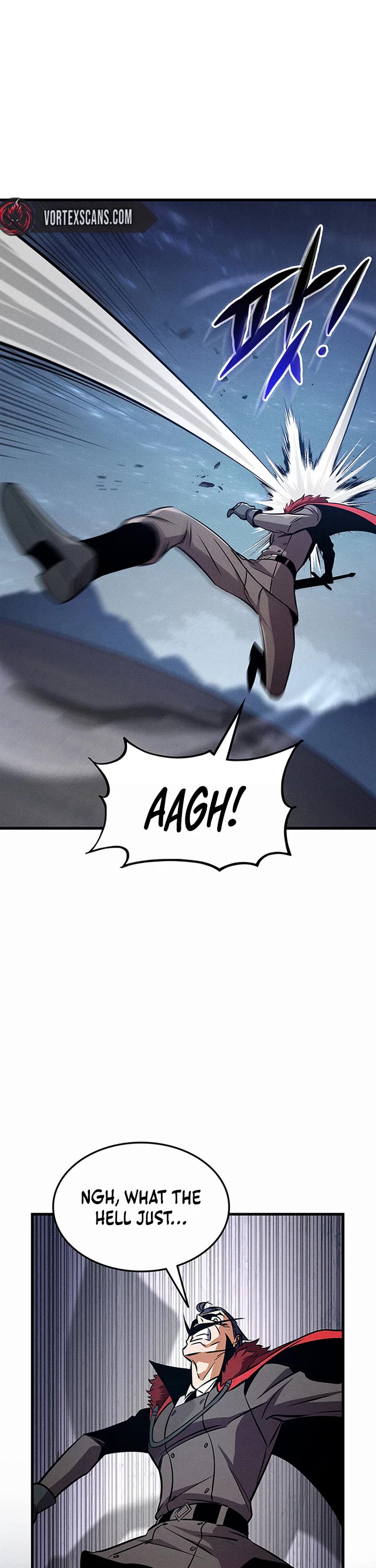 Ranker's Return (Remake) chapter 241 page 22