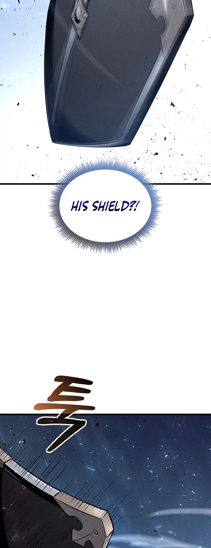 Ranker's Return (Remake) chapter 241 page 24
