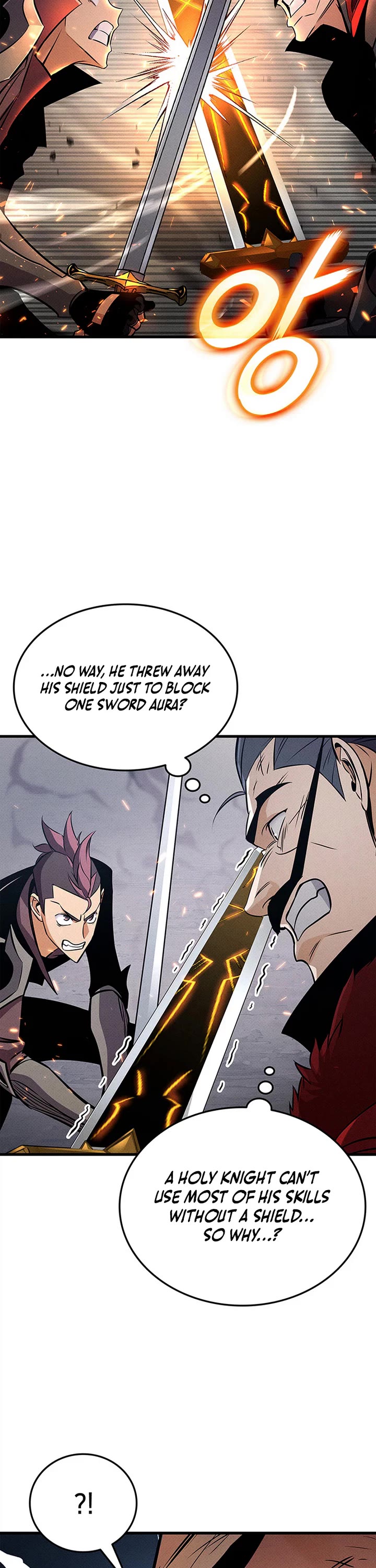 Ranker's Return (Remake) chapter 241 page 26