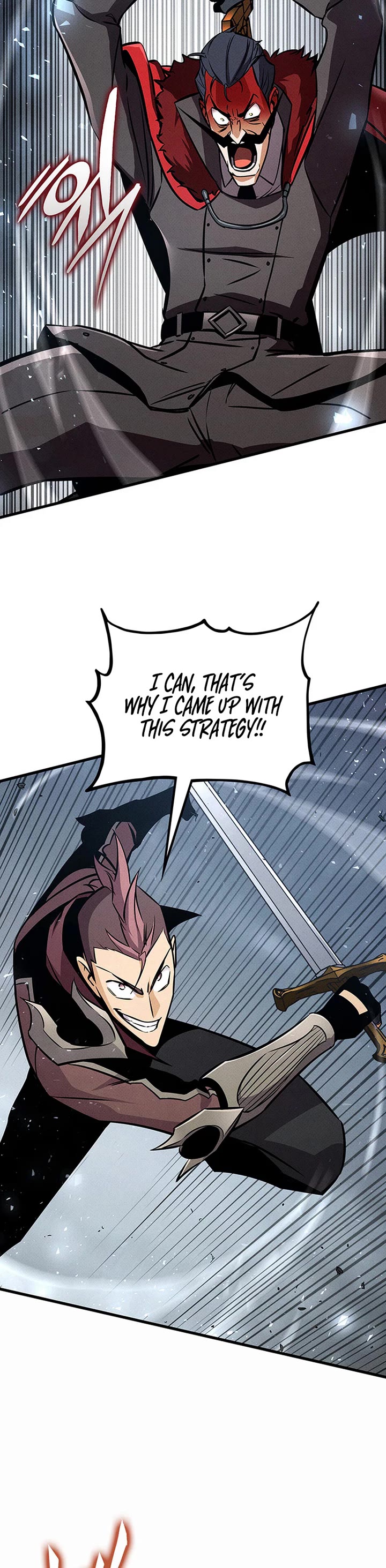 Ranker's Return (Remake) chapter 241 page 28