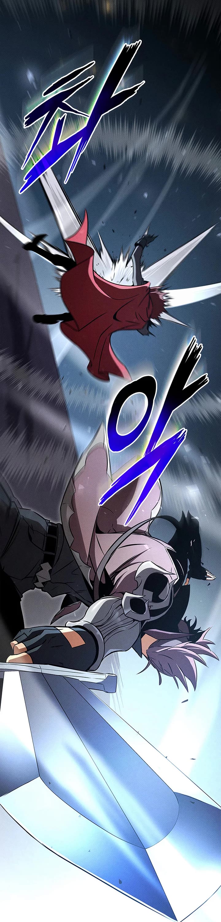 Ranker's Return (Remake) chapter 241 page 32