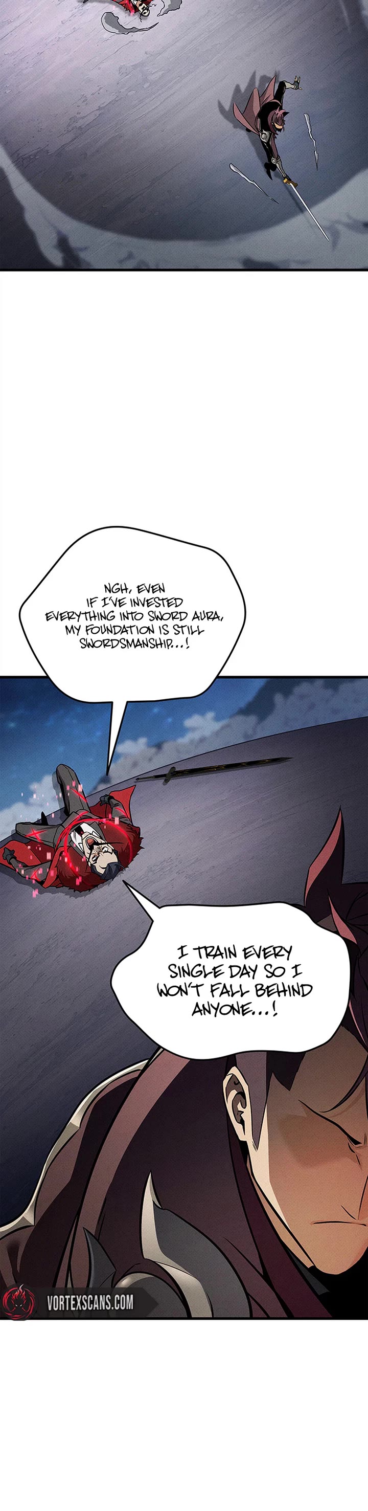 Ranker's Return (Remake) chapter 241 page 34