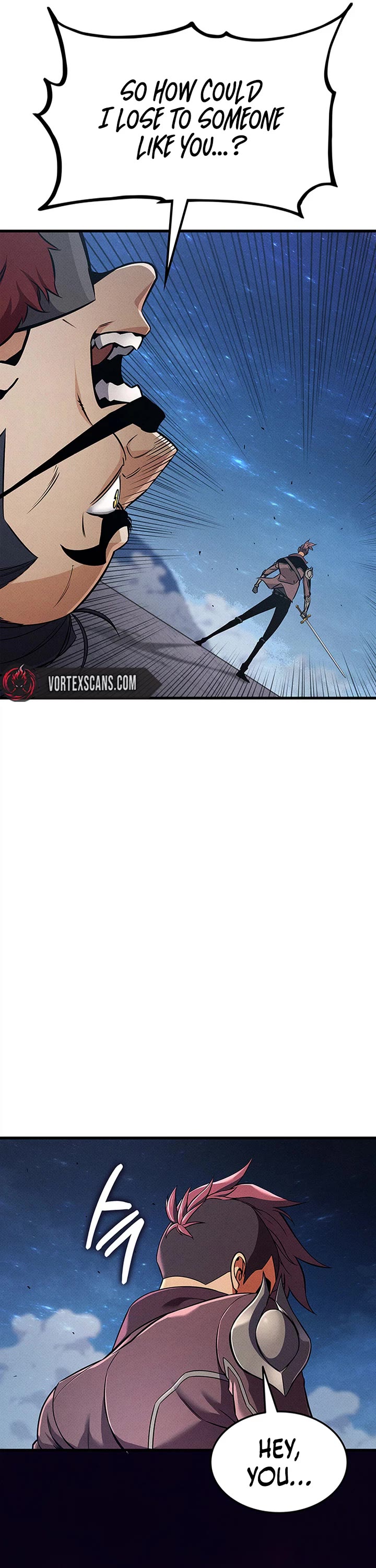 Ranker's Return (Remake) chapter 241 page 35