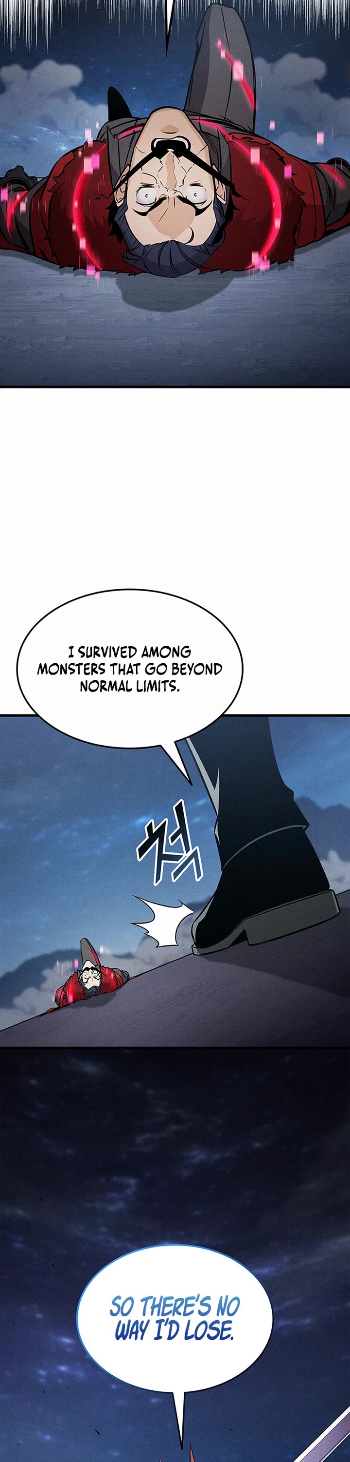 Ranker's Return (Remake) chapter 241 page 37
