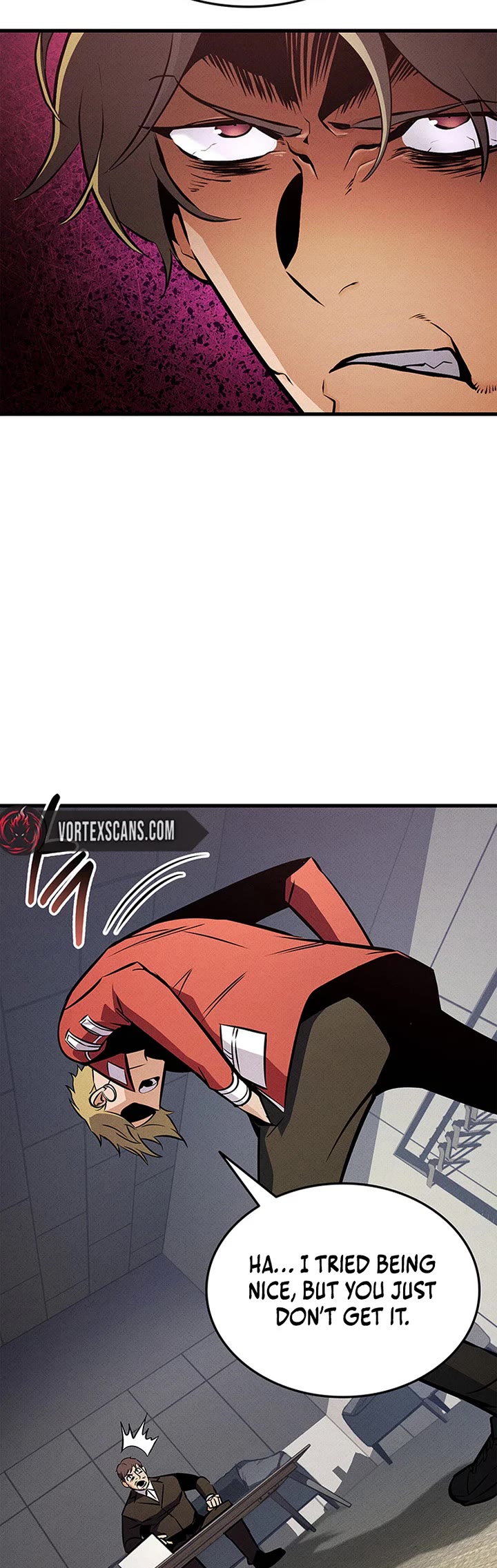 Ranker's Return (Remake) chapter 241 page 4