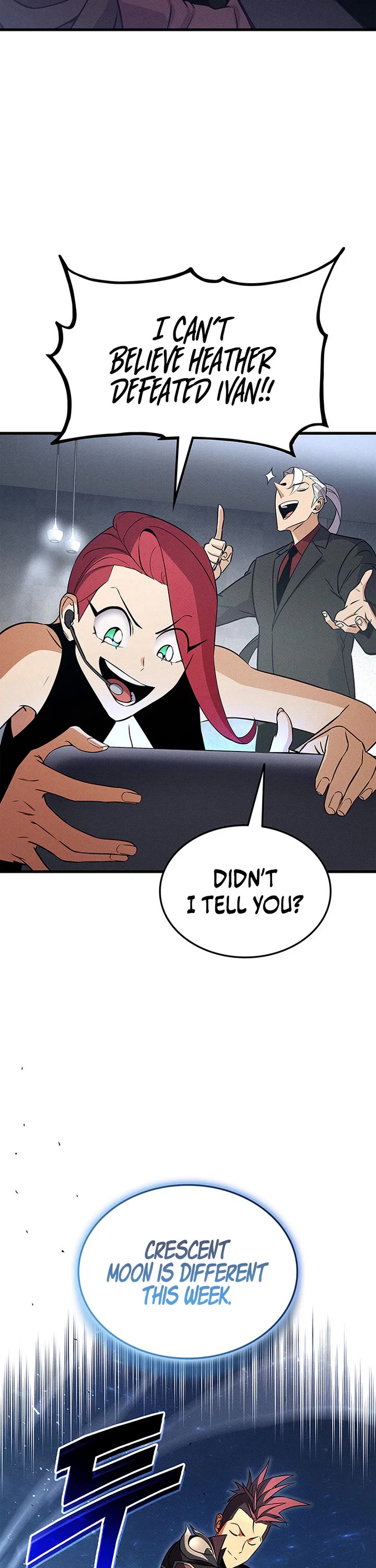 Ranker's Return (Remake) chapter 241 page 40
