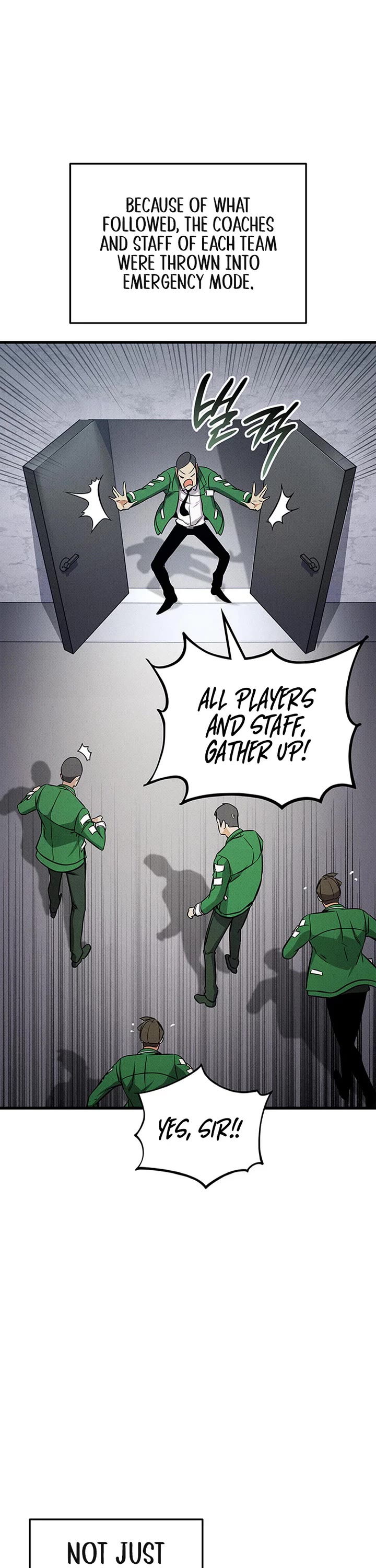 Ranker's Return (Remake) chapter 241 page 42