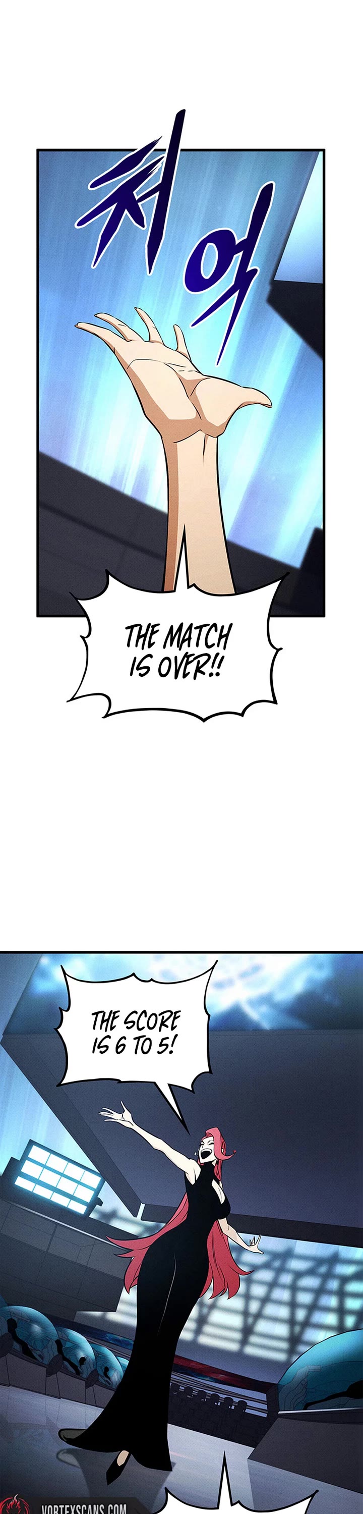 Ranker's Return (Remake) chapter 241 page 45