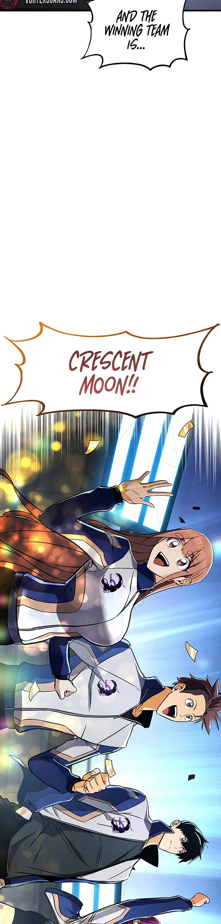 Ranker's Return (Remake) chapter 241 page 46