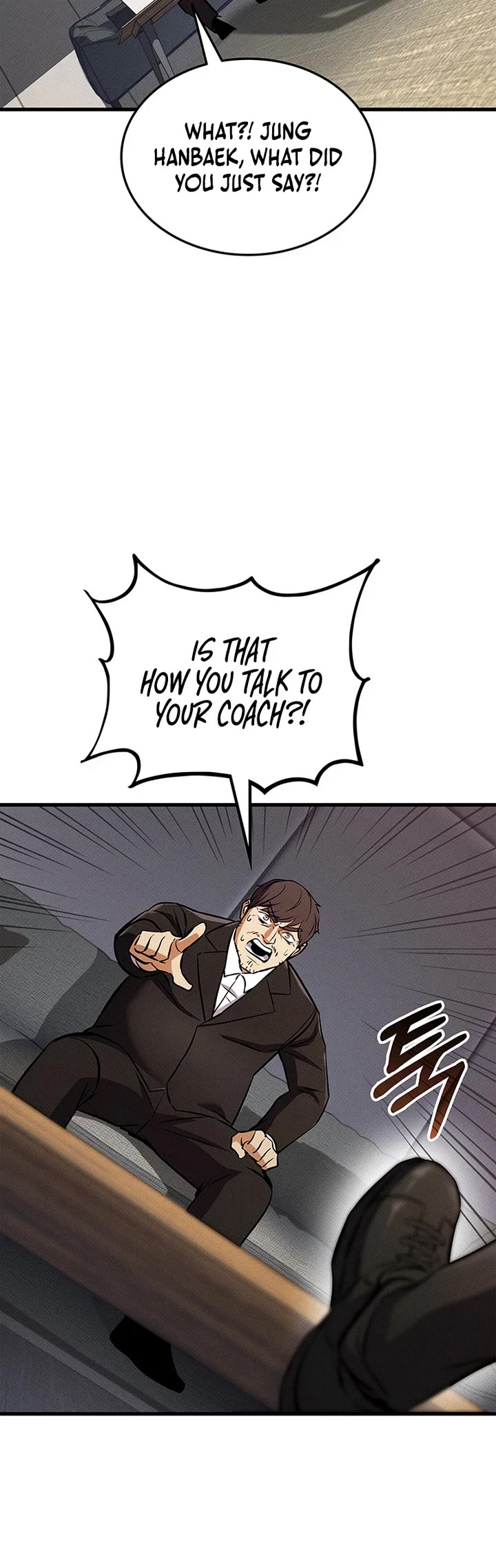Ranker's Return (Remake) chapter 241 page 5
