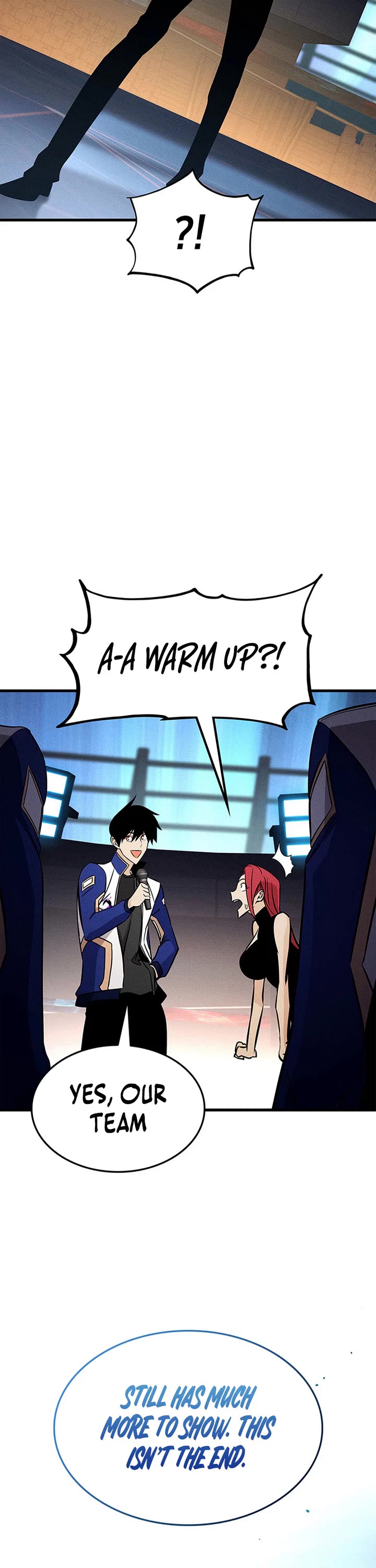 Ranker's Return (Remake) chapter 241 page 50
