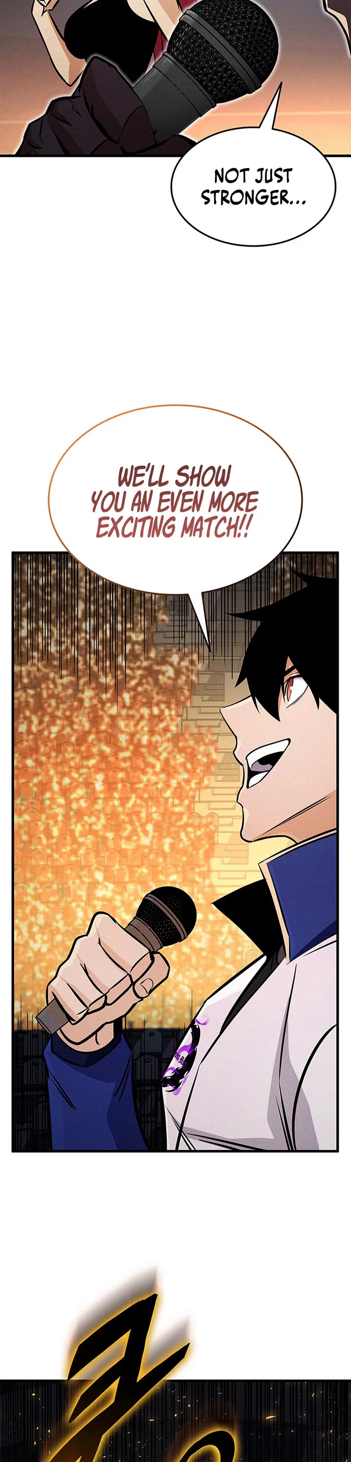 Ranker's Return (Remake) chapter 241 page 52