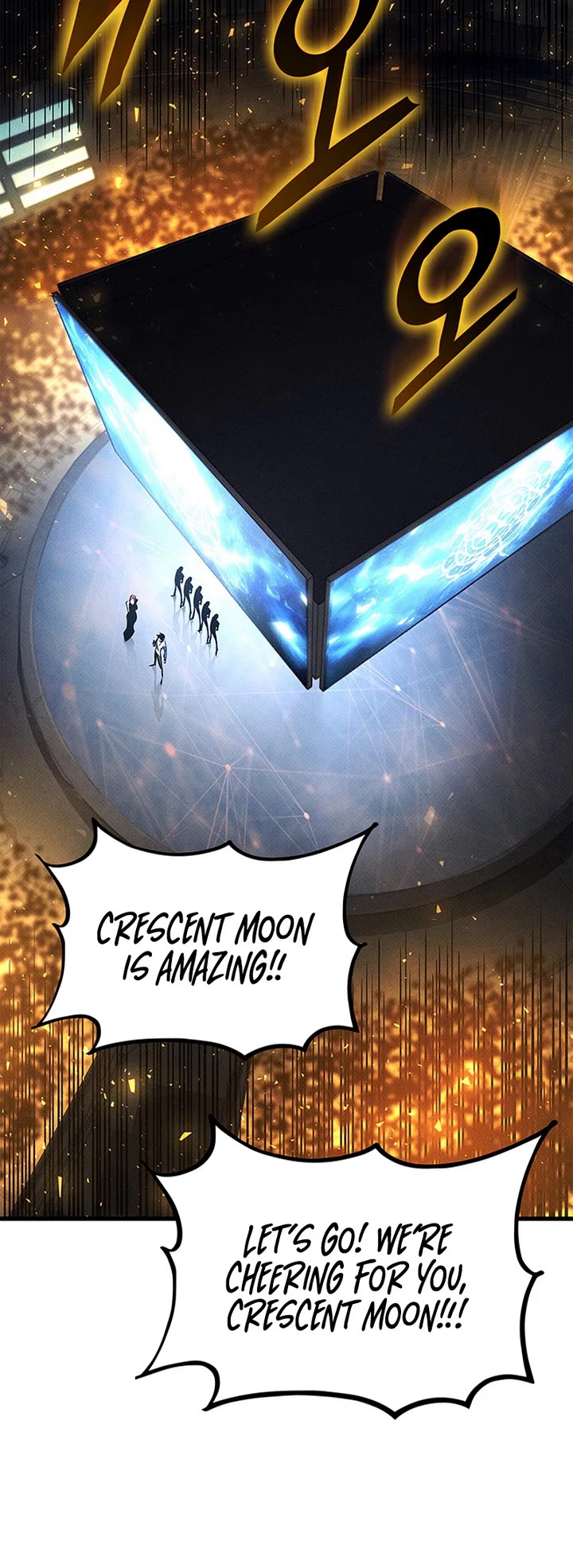 Ranker's Return (Remake) chapter 241 page 53