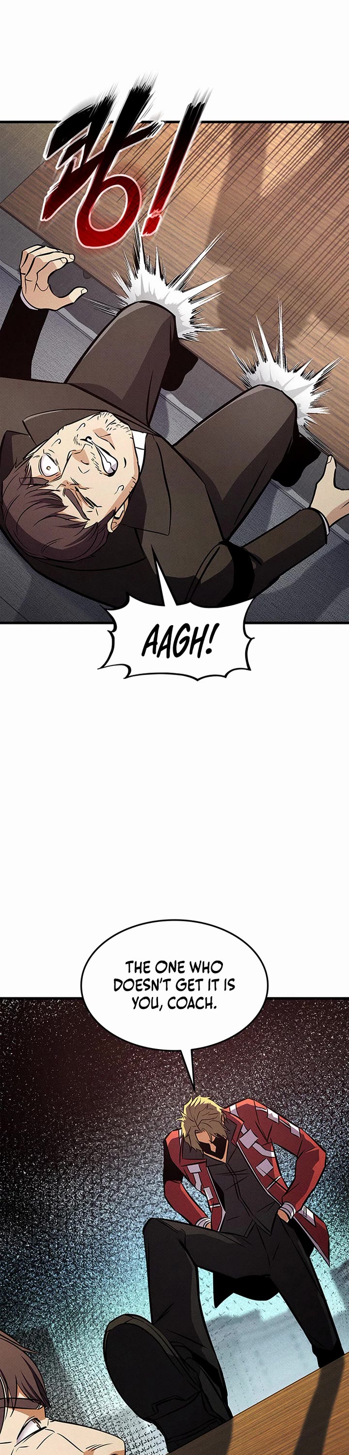 Ranker's Return (Remake) chapter 241 page 6