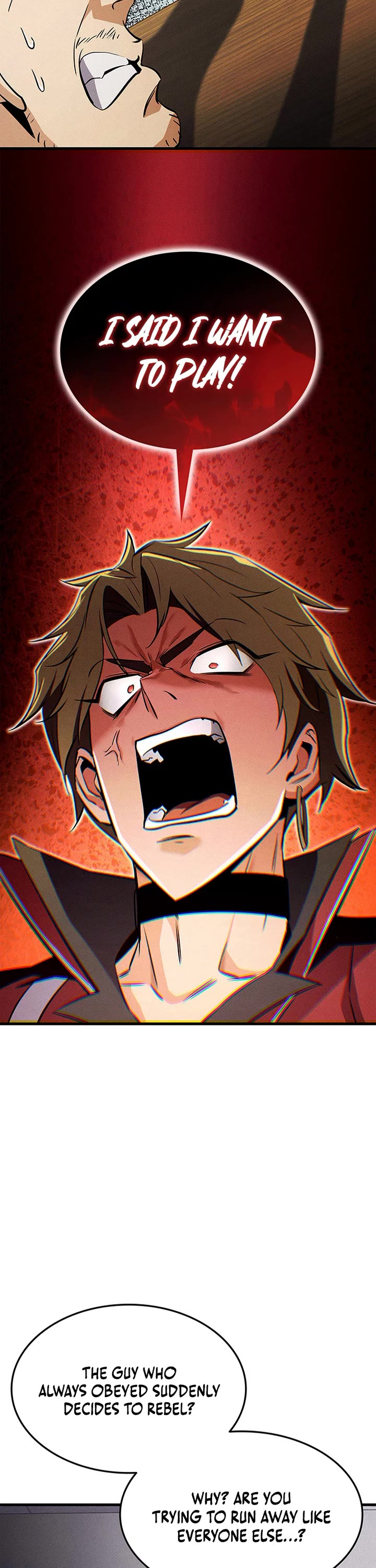 Ranker's Return (Remake) chapter 241 page 7