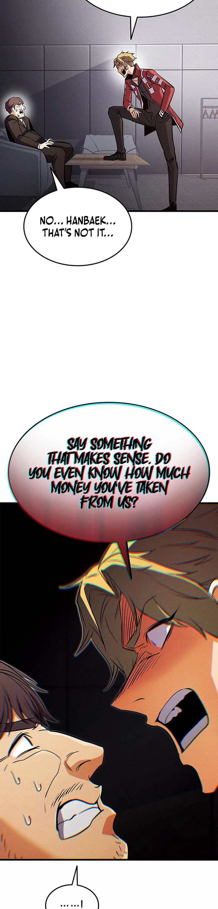 Ranker's Return (Remake) chapter 241 page 8