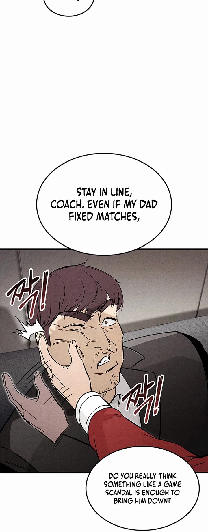 Ranker's Return (Remake) chapter 241 page 9